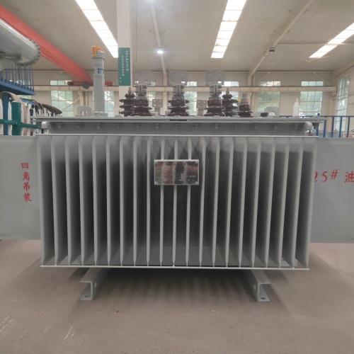 临桂sh15-315KVA非晶合金变压器