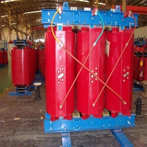 临桂SCB10-1000KVA干式变压器