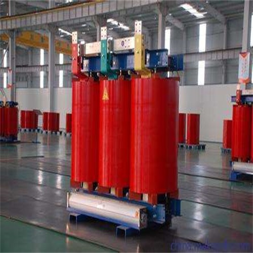 临桂50KVA干式变压器