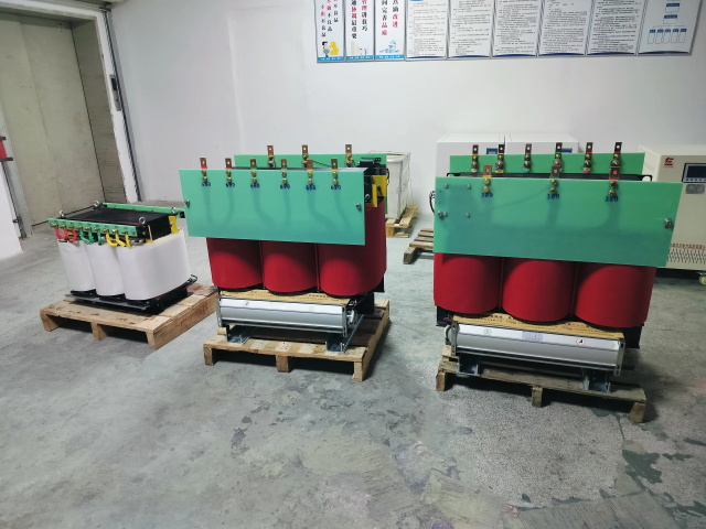 临桂KS11-1000KVA矿用变压器